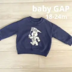 GAP baby 18〜24m