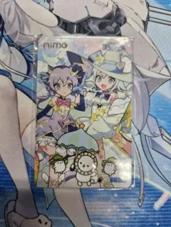maimaiでらっくす PRiSM Aimeカード 縦 - メルカリ