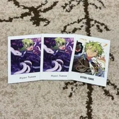 あんスタ ぱしゃっつ 巴日和