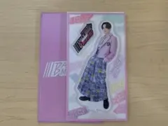 FANTASTICS 八木勇征 アクリルスタンド BTTM4