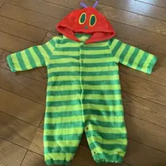はらぺこあおむし着ぐるみ 50-70cm
