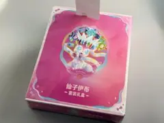 中国限定 ポケモンカード ニンフィア ギフトボックス テラスタルフェス