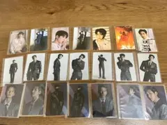 SEVENTEEN ウォヌ トレカ まとめ売り