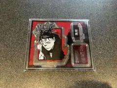 2026年最新】呪術廻戦展 アクリルxフィギュアコレクション 脹相の人気