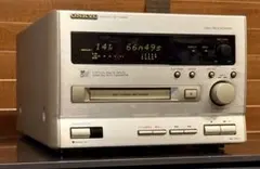 yoshi様！整備済動作品！名機オンキョーONKYO CR-185X 送料込み yoshi様！整備済動作品！名機オンキョーONKYO CR-185X 送料込み