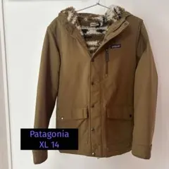 Patagonia ボーイズインファーノ　ジャケット150cm サイズ14
