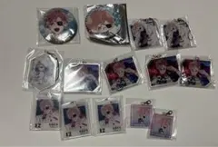 DIABOLIK LOVERS ディアラバ　月浪シン