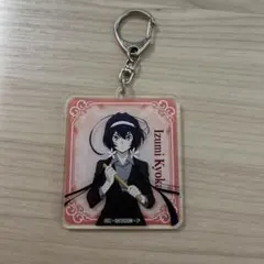 文豪ストレイドッグス 泉鏡花 アクリルキーホルダー