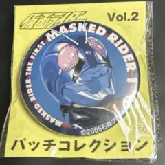 仮面ライダー 東京タワー 昭和ライダー 缶バッジ メタリックイラスト