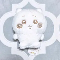 ちいかわ ぬいぐるみ ぬいぱれっと ミルクいろ グッズ