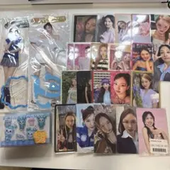 TWICE ナヨン トレカ アクスタ まとめ売り