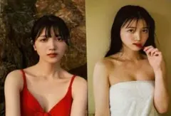 久保史緒里 アイドル