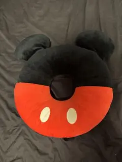 東京ディズニーリゾート ミッキードーナツクッション
