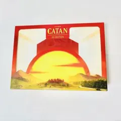 2025年最新】Catan 英語の人気アイテム - メルカリ