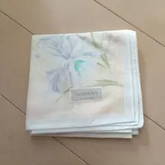 ハンカチ　レディース