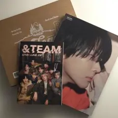 &TEAM dicon ニコラス B ver.