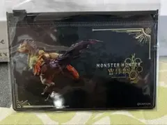 モンハンワイルズ キャラクターグッズ