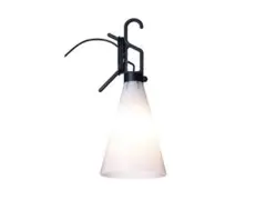 FLOS MAYDAY フロス　メイデイ　ブラック 開封済の未使用商品
