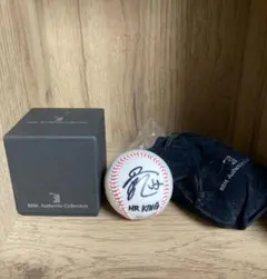 BBM T-岡田 直筆サイン入りボール 2025年最新】T 岡田 サインボールの人気アイテム - メルカリ