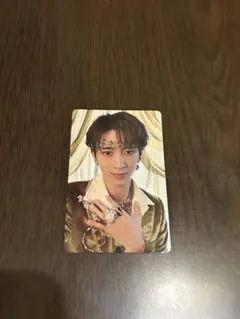 M!LK 曽野舜太 好きすぎて滅！／爆裂愛してる トレカ