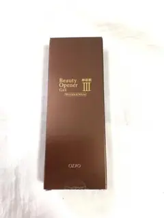 オージオ ビューティーオープナージェル 美容ジェルクリーム50g - メルカリ