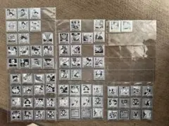 ドラゴンボールウエハースシール40周年まとめ売り