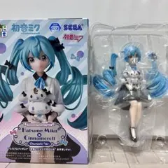 2025年最新】ちょこのせ 初音ミク シナモロールの人気アイテム - メルカリ