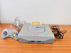 Victor V-SATURN RG-JX2 本体 動作品 ソフト付