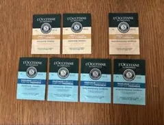 ロクシタン　ファイブハーブス　VS シャンプー　コンディショナー　他