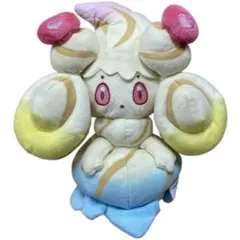 ポケモン マホイップ ぬいぐるみ