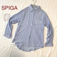 SPIGA　スピーガ　シャツ