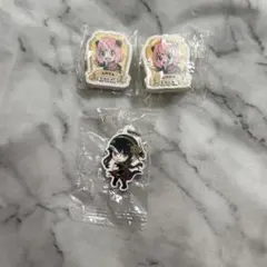 SPY×FAMILY くら寿司