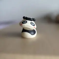 [即購入ok] 妖怪ウォッチ ツチノコパンダ フィギュアのサムネイル