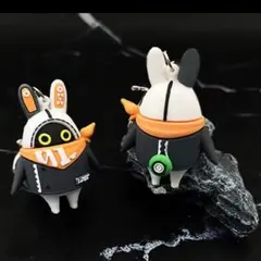 miHoYo ゼンレスゾーンゼロ　ボンプ　イアス　 キーホルダー