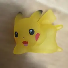ポケモンキッズ【ピカチュウ へんしんメタモン】指人形No.C119 - メルカリ