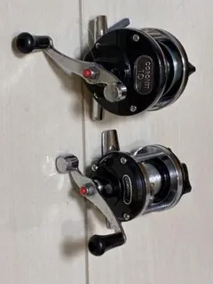 オールドスピニングリール3点セット 楽天市場】おり釣具 PEライン付スピニングリール フライデー3