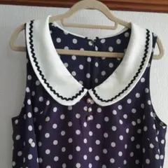 お値下げ❗☆美品☆INGNI ワンピース