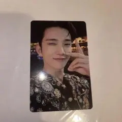 SEVENTEEN heaven kit ジョシュア