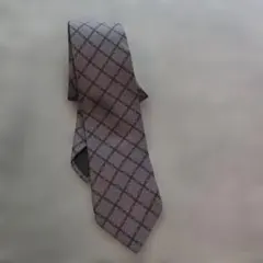 GUCCI 幾何学模様 ネクタイ