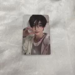 ENHYPEN ソンフンROMANCE:UNTOLDトレカ