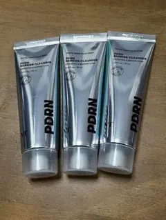 PDRN バリアクレンザー 3本セットのサムネイル