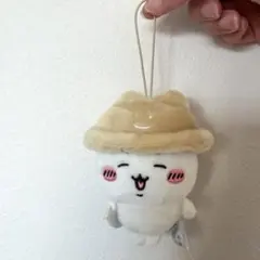 【ハチワレ】ちいかわマスコット