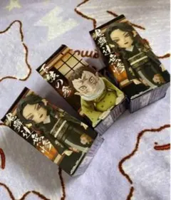 鬼滅の刃 ワールドコレクタブルフィギュア ３箱セットのサムネイル