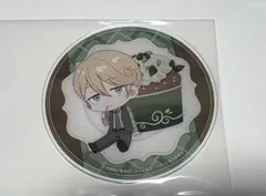 家庭教師ヒットマンREBORN! グラッテ アクリルコースター スパナ