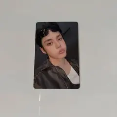 キムジウン　ICONIK Japan Special EP