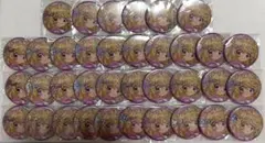 鏡音リン よみうりランド 2020 缶バッジ - メルカリ