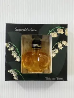 未使用 Suzuran Tsuki no Tomo 香水 13mlすずらん - メルカリ