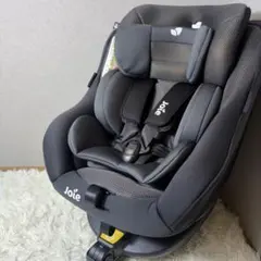 Joie)アイ・アーク360°／キャノピー・新生児クッション付きISOFIX
