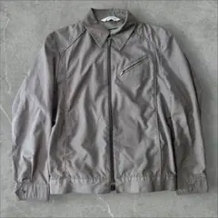 London fog ジャケット ドリブラージャケット