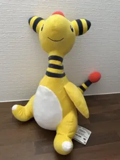 ポケモン めちゃもふぐっとデンリュウ